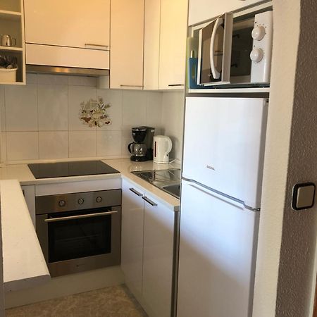 Bungalow Torrevieja Argonautas Esterno foto